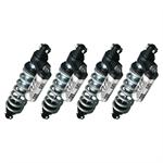 Dragon Fire Racing Shocks by Fox for RZR